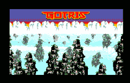 Logo: Gotris