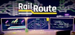 Logo: Rail Route
