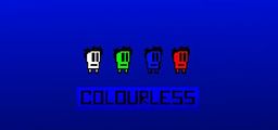 Logo: Colourless