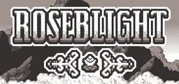 Logo: Roseblight