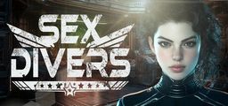 Logo: Sexdivers