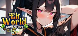 Logo: Elf World Adventure 5