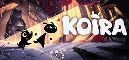 Logo: Koira