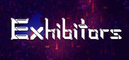 Logo: Exhibitors