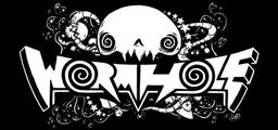 Logo: Wormhole