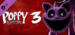 Logo: Poppy Playtime: 3
