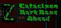 Logo: Cataclysm: Dark Days Ahead
