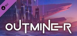 Logo: Outminer: 18+ Patch