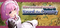 Logo: How a Retired Strategist Saved the Country