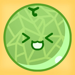 Logo: Melon Maker
