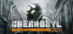 Logo: Chernobyl: Origins