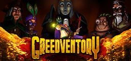 Logo: Greedventory