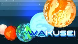 Logo: Wakusei