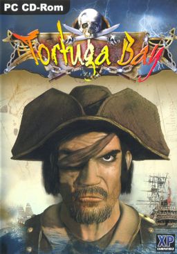 Logo: Tortuga Bay