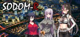 Logo: Sodom-R