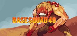 Logo: Base Squad 49