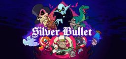 Logo: Silver Bullet