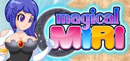 Logo: Magical Miri