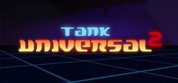 Logo: Tank Universal 2