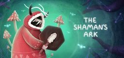 Logo: The Shaman's Ark