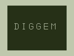Logo: Diggem