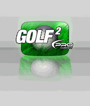 Logo: Golf Pro Contest 2