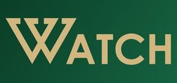 Logo: Watch
