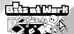 Logo: Bits at Work