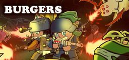 Logo: Burgers