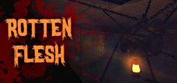 Logo: Rotten Flesh