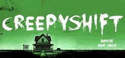 Logo: Creepy Shift: House for Sale