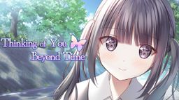 Logo: Thinking of You Beyond Time