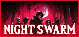 Logo: Night Swarm