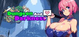 Logo: Dungeon And Darkness