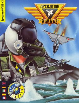 Logo: Harrier 7