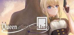 Logo: Queen of the Fallen Land
