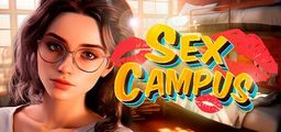 Logo: Sex Campus