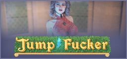 Logo: Jump Fucker