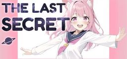 Logo: The Last Secret