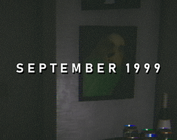 Logo: September 1999