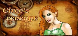 Logo: Circe's revenge