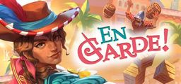 Logo: En Garde!