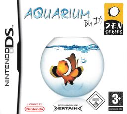 Logo: Aquarium by DS