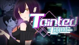 Logo: Tainted Light