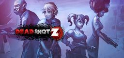 Logo: DeadShotZ