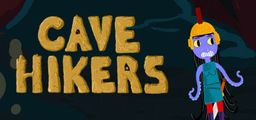 Logo: Cave Hikers