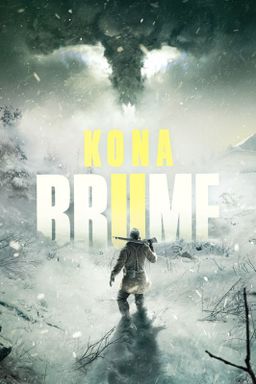 Logo: Kona II: Brume