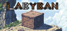 Logo: Labyban