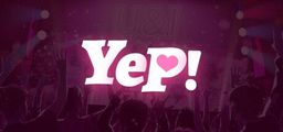 Logo: Yep!