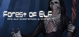 Logo: Forest of Elf